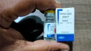Tobramycin Injection